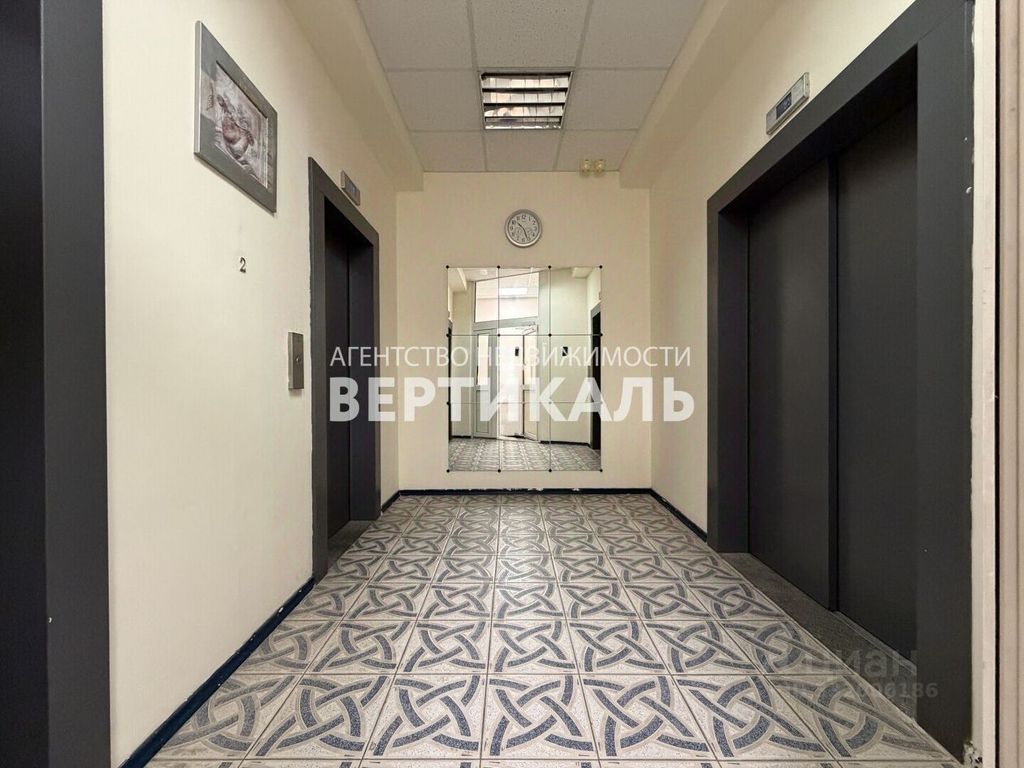 m. Michurinsky prospekt: Apartment, 2-rooms