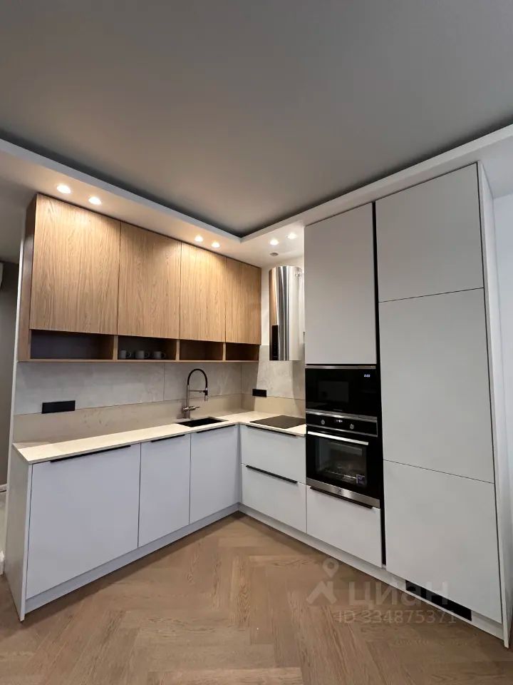 m. Volgogradsky prospekt: Apartment, 1-rooms