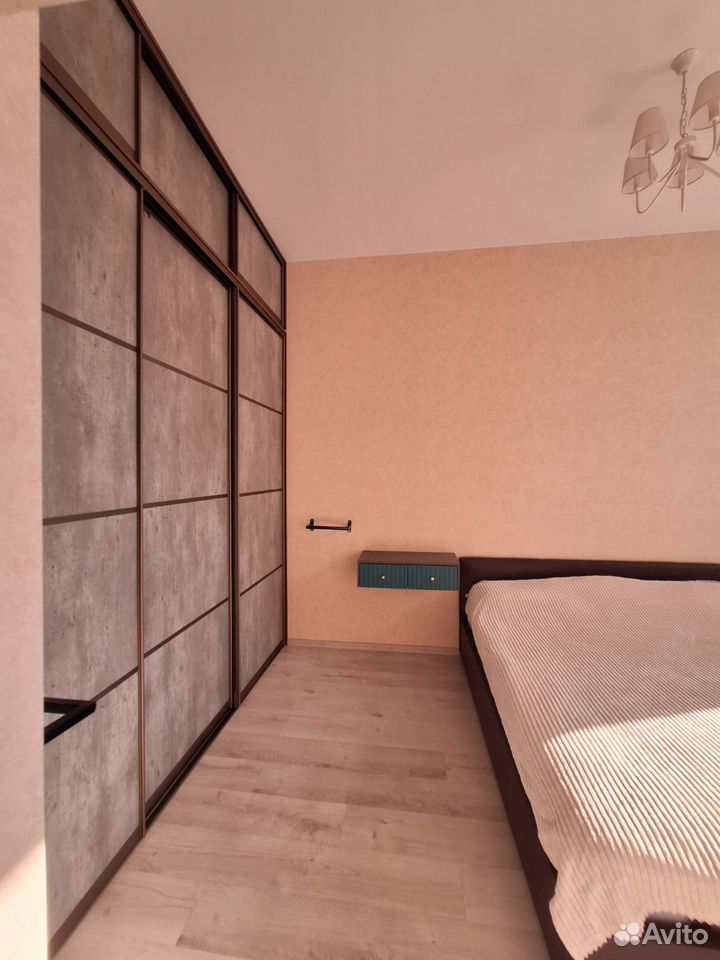 m. Opalikha: Apartment, 1-rooms