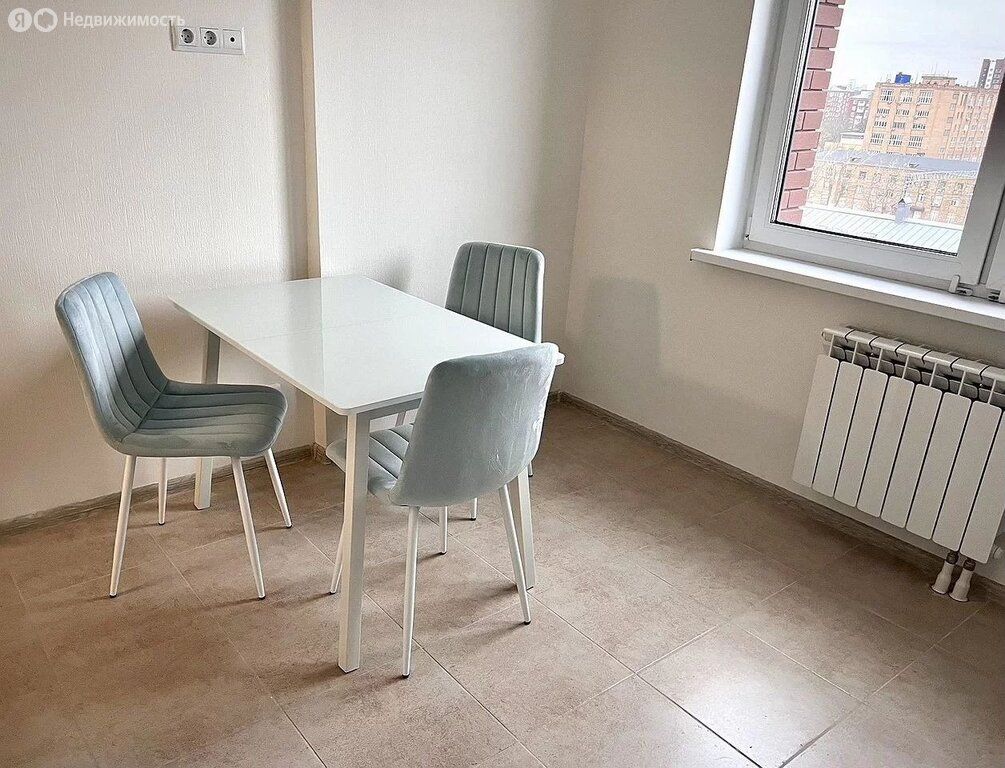 m. Okruzhnaya: Apartment, 1-rooms