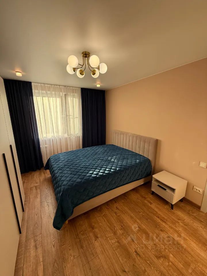 m. Krylatskoe: Apartment, 2-rooms