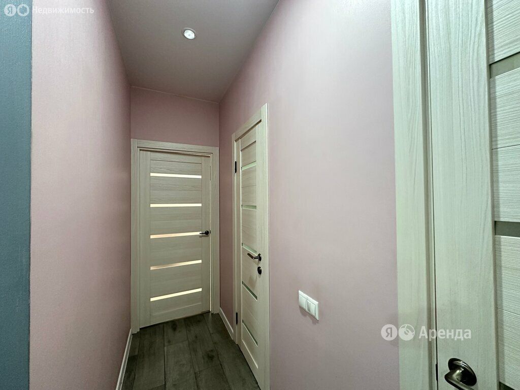 m. Bitsa: Apartment, 2-rooms
