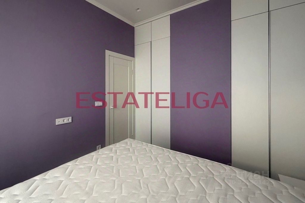 m. Aminyevskaya: Apartment, 1-rooms