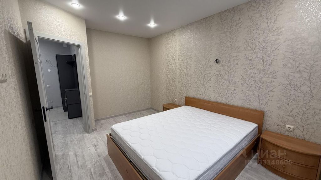 m. Vodniki: Apartment, 1-rooms