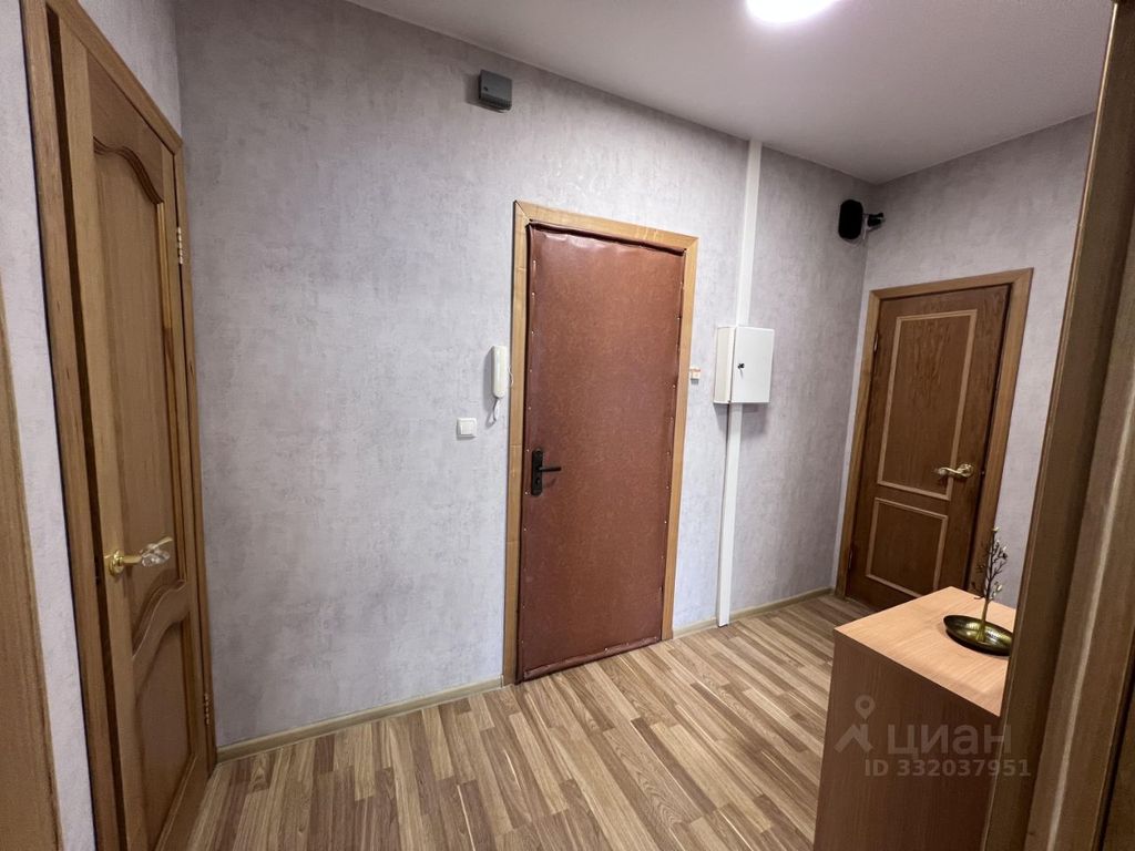m. Slavyansky bulvar: Apartment, 1-rooms