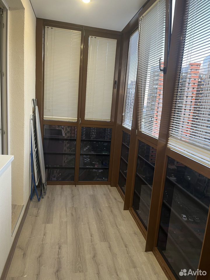 m. Bakovka: Apartment, studio
