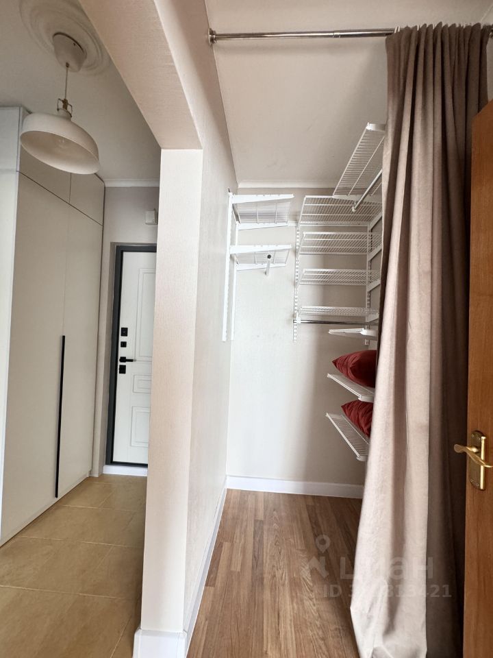 m. Bakovka: Apartment, 1-rooms