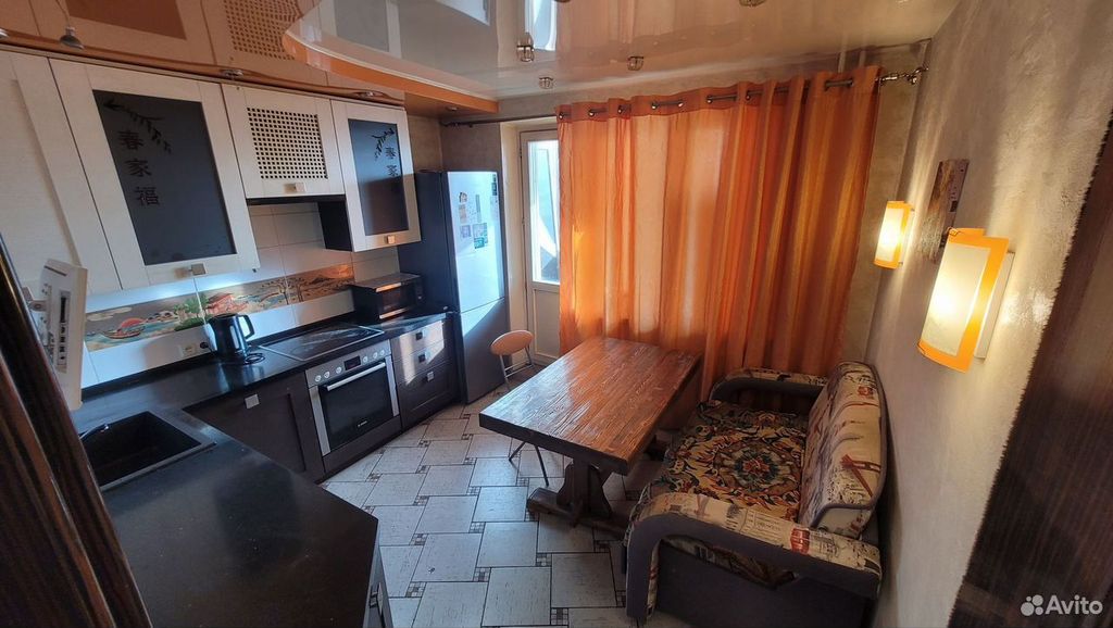 m. Podolsk: Apartment, 1-rooms