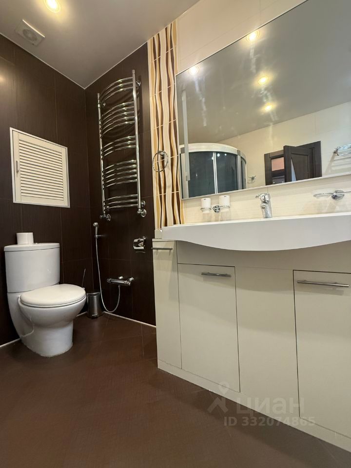 m. Zorge: Apartment, 3-rooms