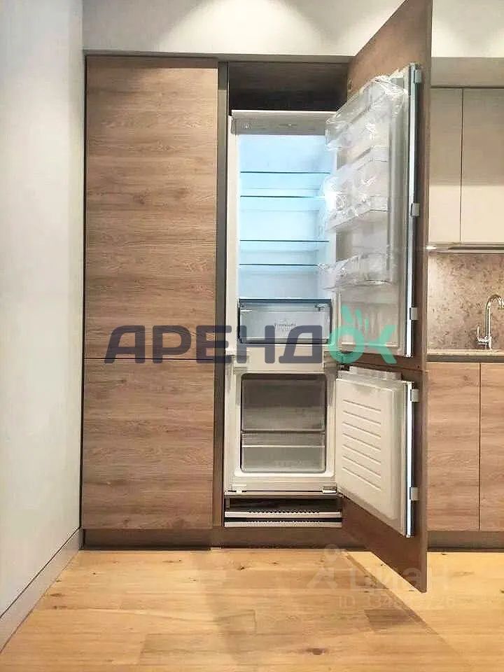 m. Dinamo: Apartment, 2-rooms