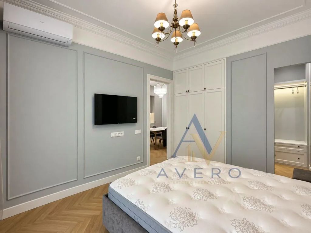 m. Tekhnopark: Apartment, 2-rooms