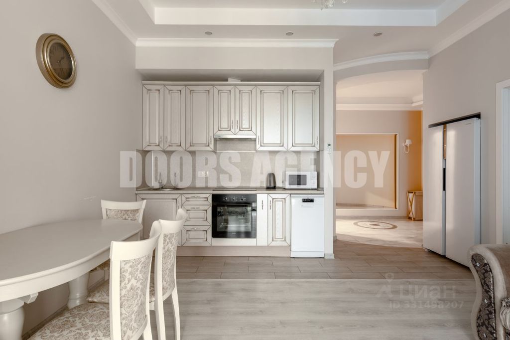 m. Ulitsa 1905 goda: Apartment, 2-rooms