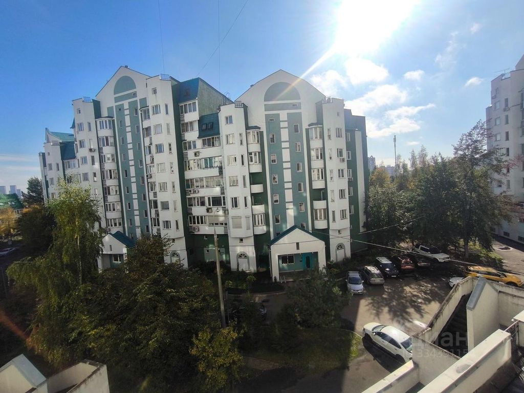 m. Penyagino: Apartment, 1-rooms