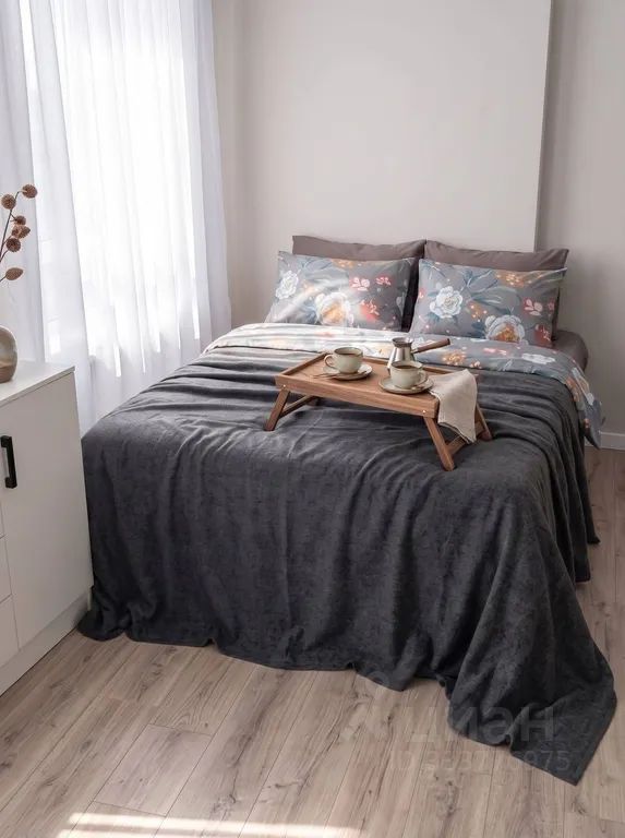 m. Strogino: Apartment, 1-rooms