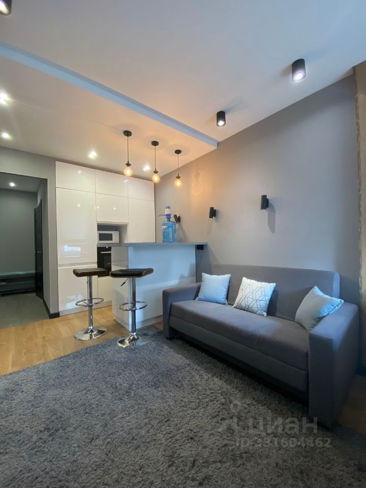 m. Molzhaninovo: Apartment, 1-rooms