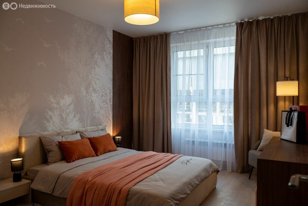 m. Yakhromskaya: Apartment, 2-rooms