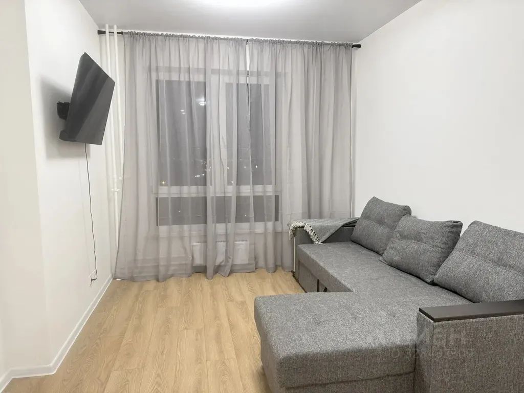 m. Scherbinka: Apartment, 2-rooms