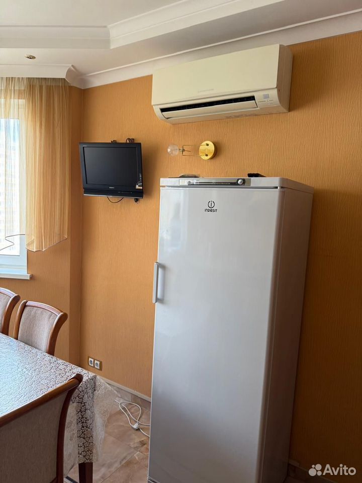 m. Penyagino: Apartment, 3-rooms