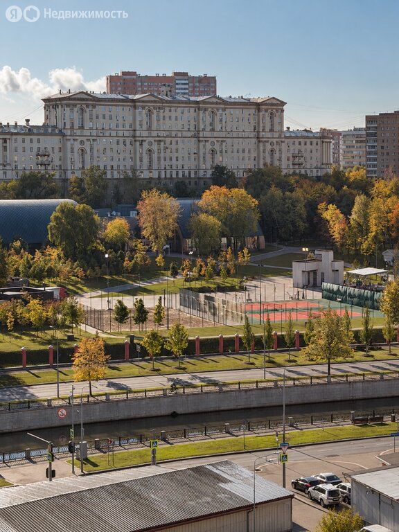 m. Elektrozavodskaya: Apartment, 1-rooms
