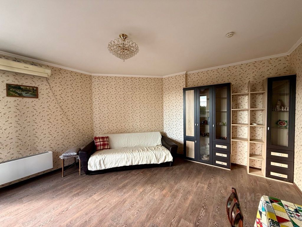m. Medvedkovo: Apartment, 2-rooms