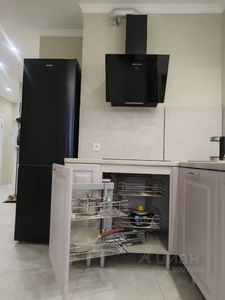 m. Podrezkovo: Apartment, 2-rooms
