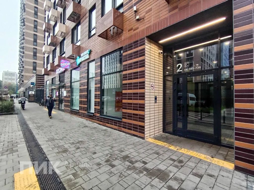 m. Vodny stadion: Apartment, 1-rooms