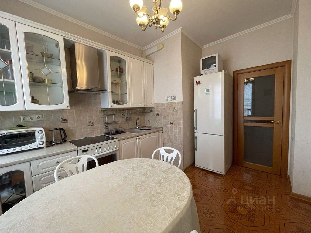 m. Dostoevskaya: Apartment, 2-rooms