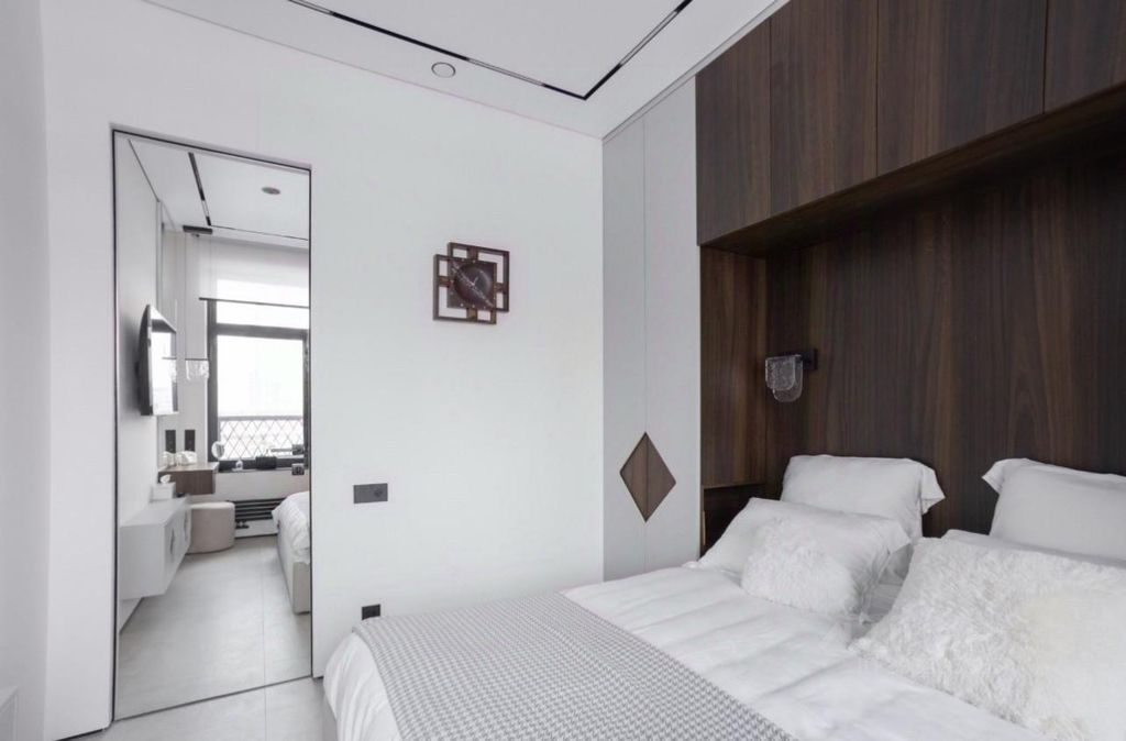 m. Ostankino: Apartment, 2-rooms
