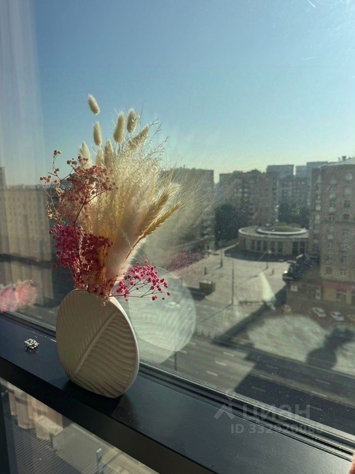 m. Alekseevskaya: Apartment, 2-rooms