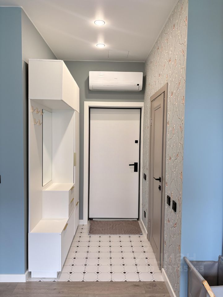 m. Skolkovo: Apartment, studio