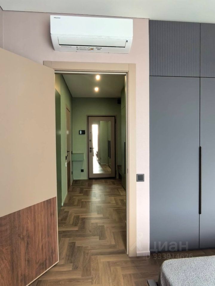 m. Petrovsko-Razumovskaya: Apartment, 1-rooms
