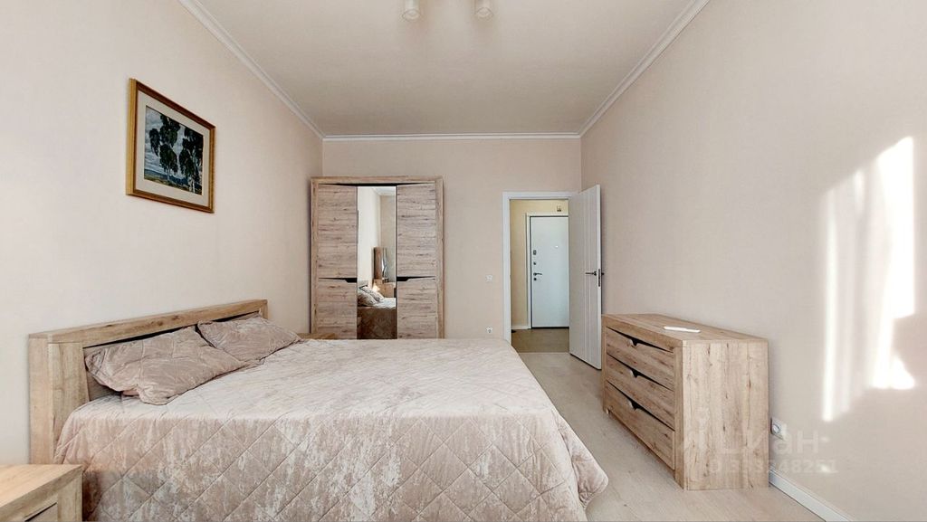 m. Strogino: Apartment, 1-rooms