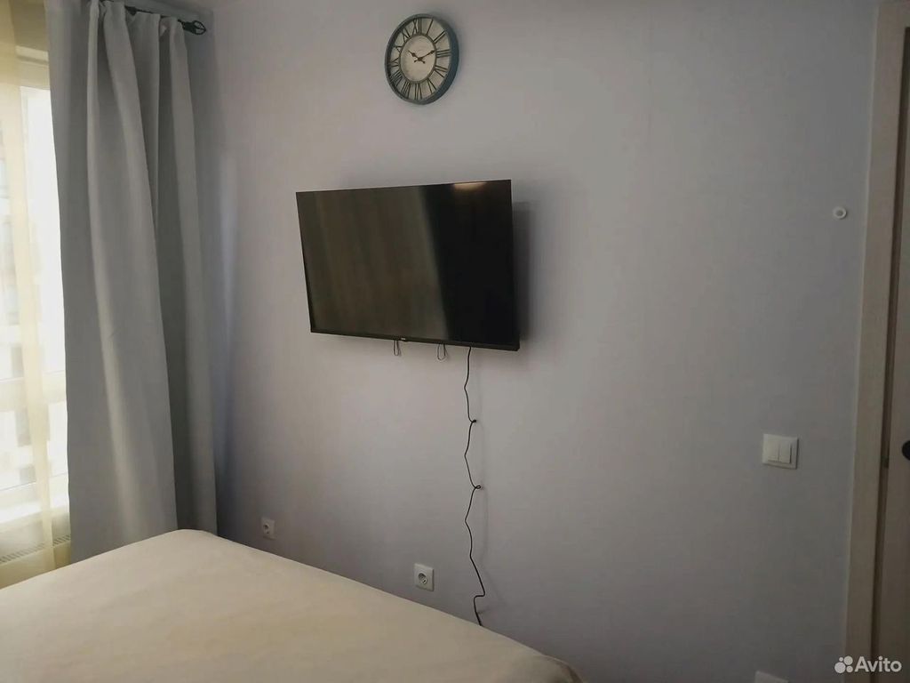m. Butyrskaya : Apartment, 1-rooms