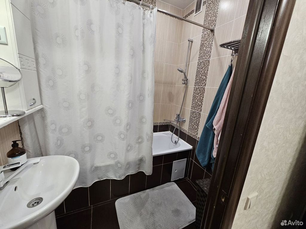 m. Nikolskoe: Apartment, 3-rooms