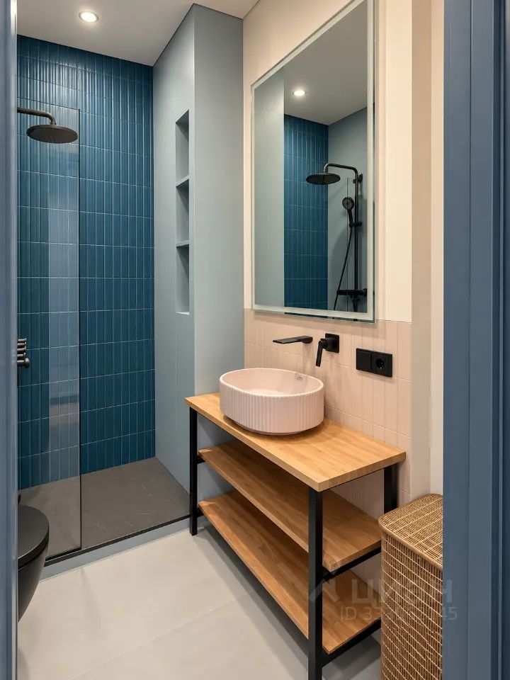 m. Ostankino: Apartment, 2-rooms