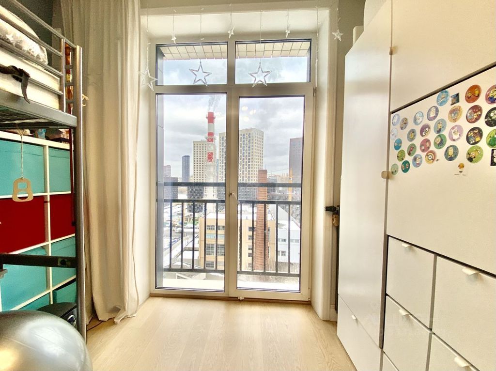 m. Fili: Apartment, 2-rooms