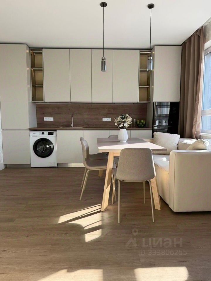 m. Tushinskaya: Apartment, 1-rooms