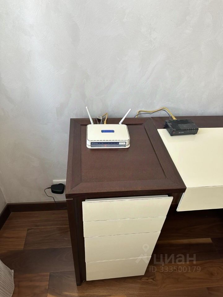 m. Strogino: Apartment, 2-rooms