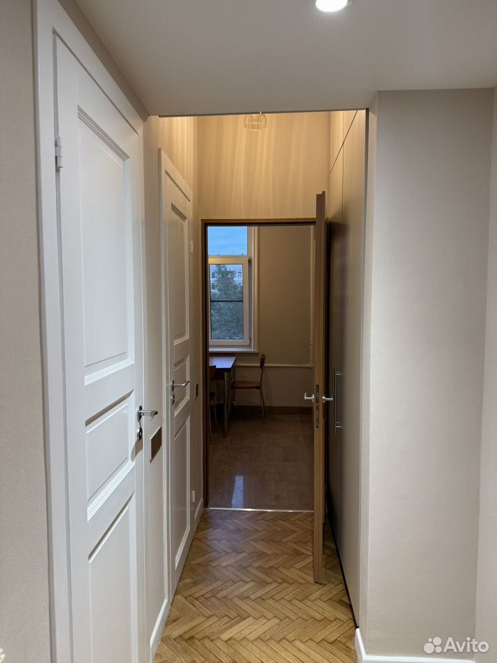 m. Zorge: Apartment, 2-rooms