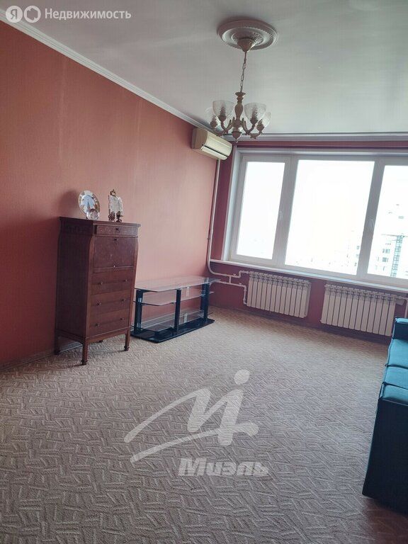 m. Arbatskaya: Apartment, 2-rooms