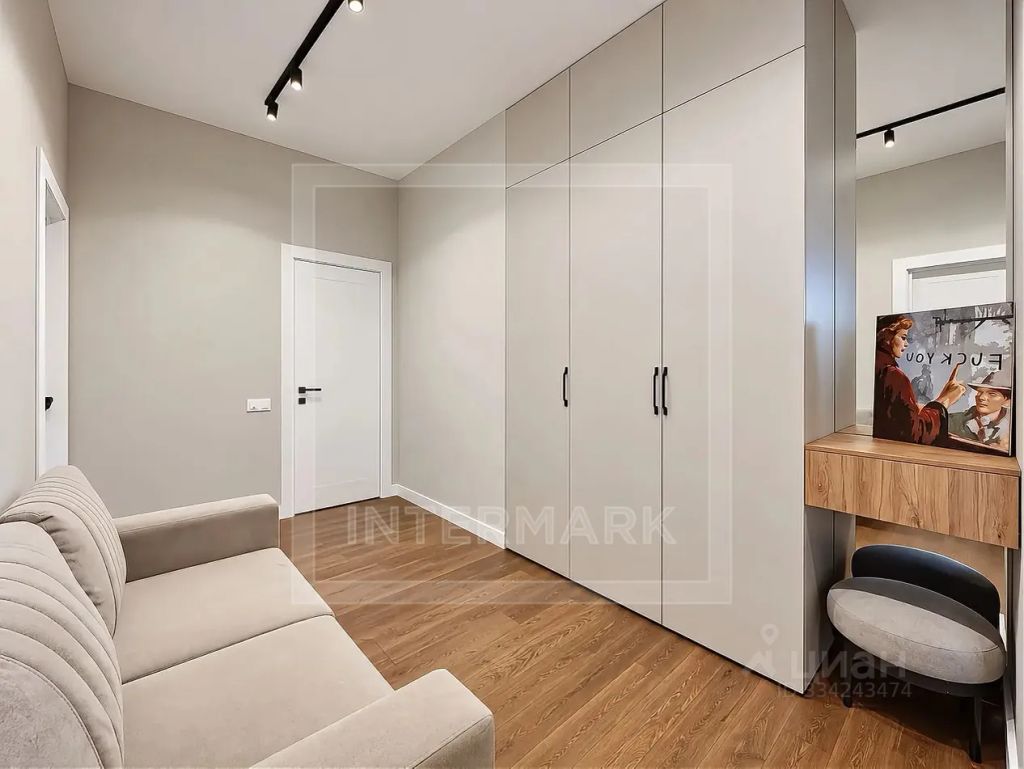 m. Shelepikha: Apartment, 2-rooms