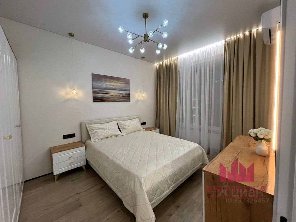 m. Serp i Molot: Apartment, 1-rooms