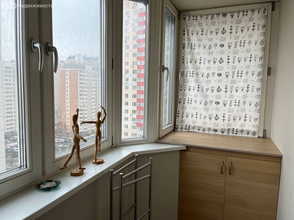 m. Penyagino: Apartment, 2-rooms