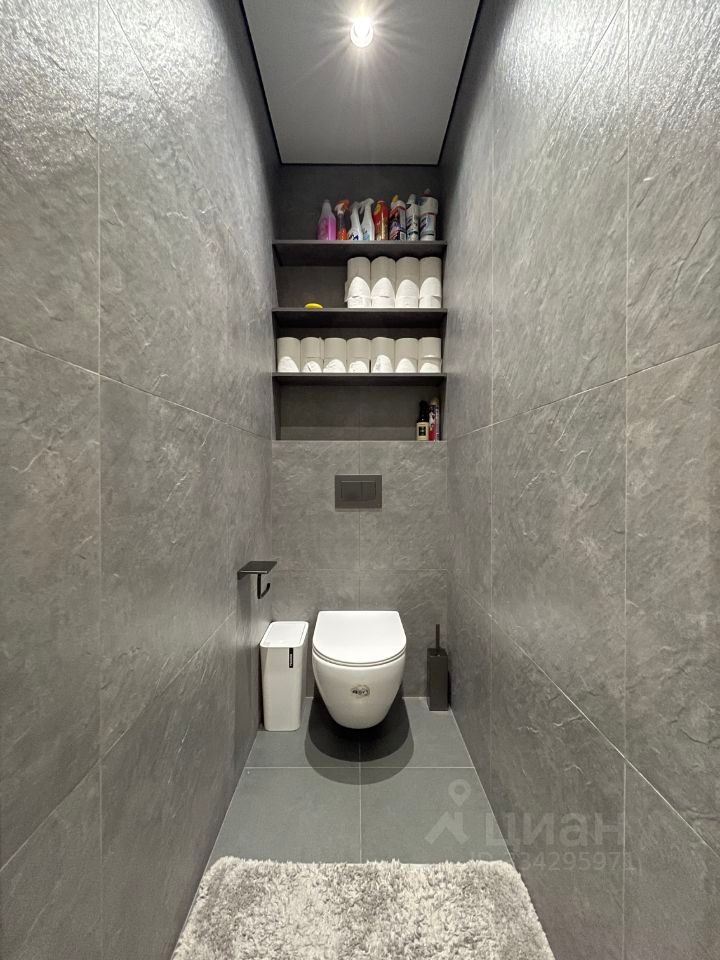 m. Butovo: Apartment, 2-rooms