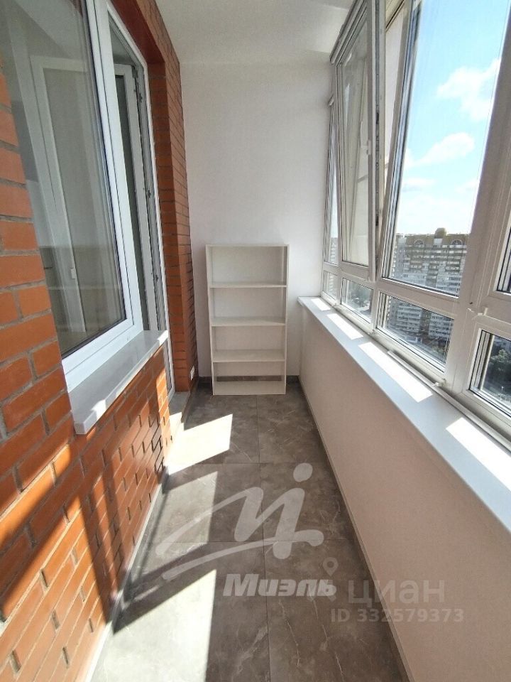 m. Ramenki: Apartment, 2-rooms