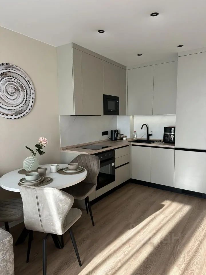 m. Butyrskaya : Apartment, 1-rooms