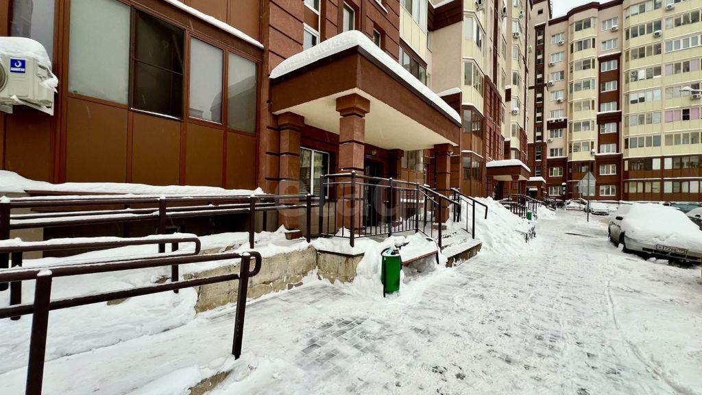 m. Bitsa: Apartment, 2-rooms