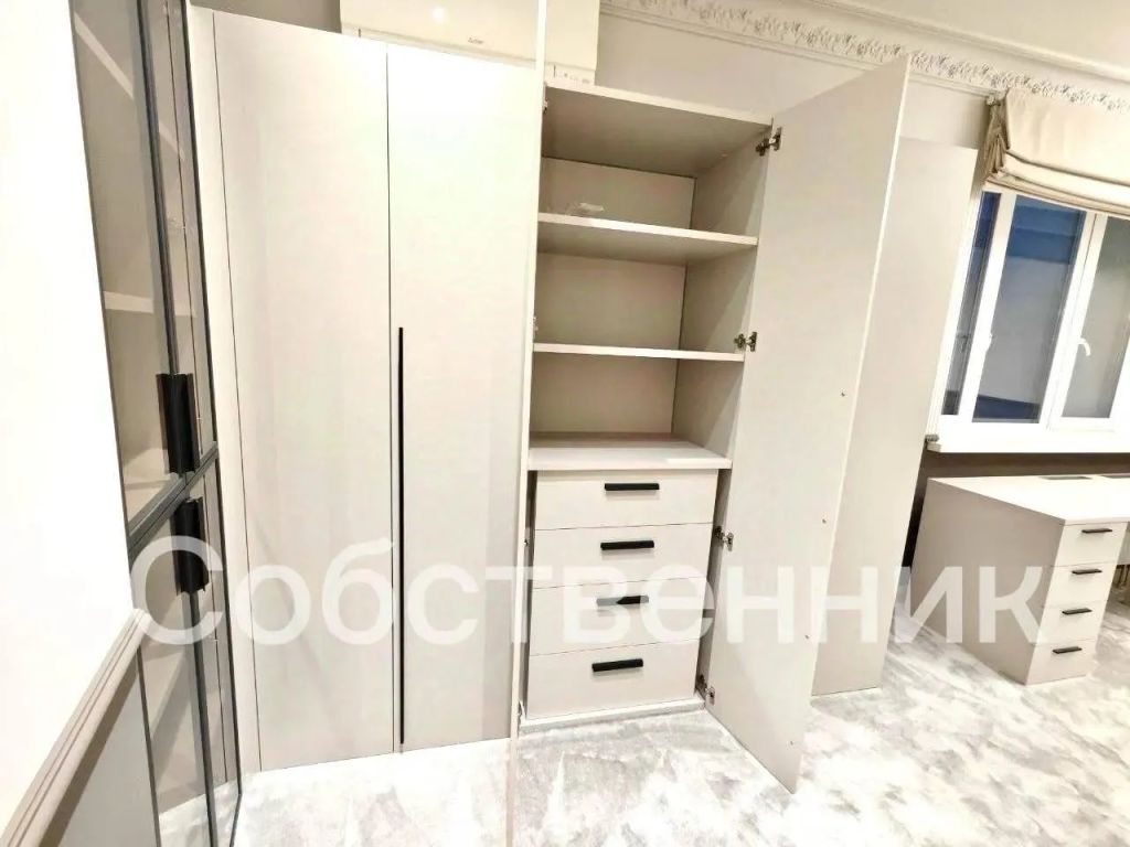 m. Krylatskoe: Apartment, 3-rooms