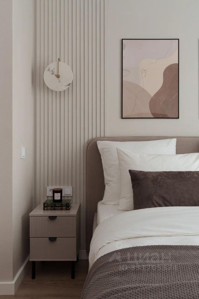 m. Vladykino: Apartment, 2-rooms