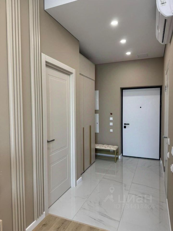 m. Ulitsa Sergeya Eyzenshteyna: Apartment, 1-rooms